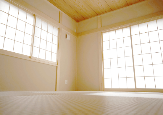 病院等でご逝去後、住宅事情など故人様をご自宅へ連れて戻れない場合でも、責任をもって故人様をお預かりいたします。 病院等でご逝去後、住宅事情など故人様をご自宅へ連れて戻れない場合でも、責任をもって故人様をお預かりいたします。